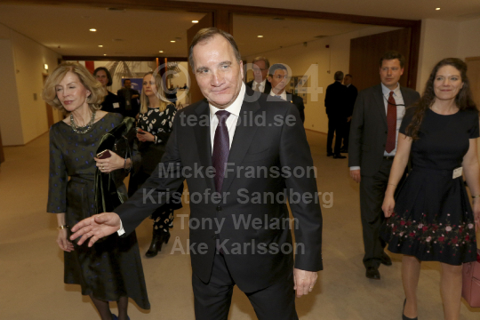 Stefan Löfven