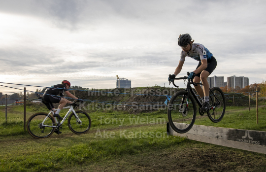 Stockholm Cyclocross 2021