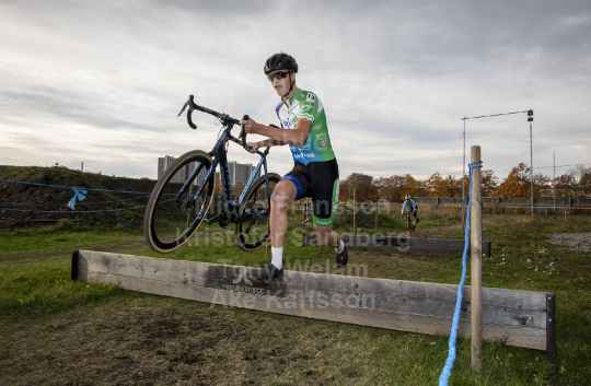 Stockholm Cyclocross 2021