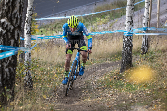 Stockholm Cyclocross 2021