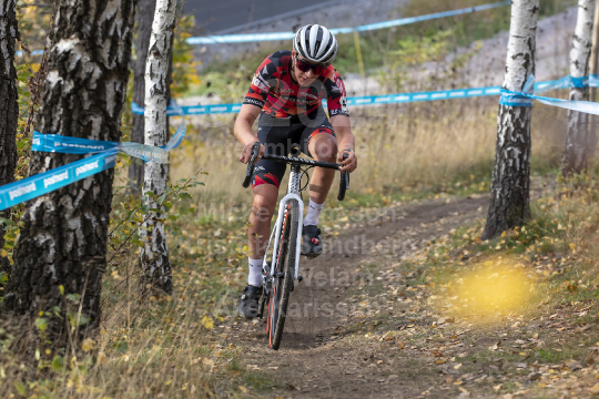 Stockholm Cyclocross 2021