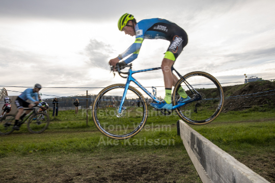 Stockholm Cyclocross 2021