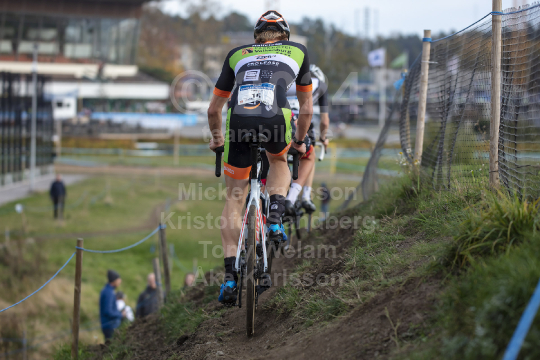 Stockholm Cyclocross 2021