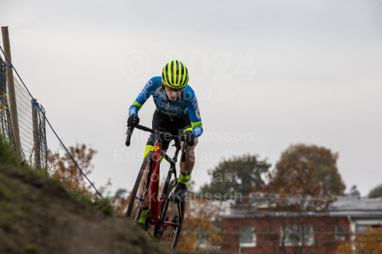 Stockholm Cyclocross 2021