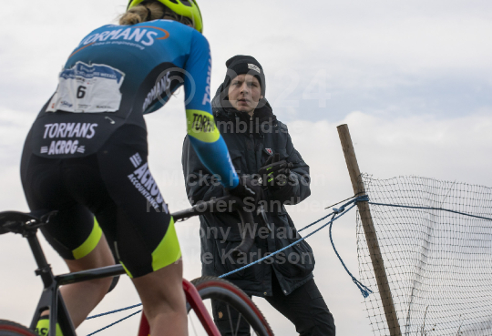 Stockholm Cyclocross 2021