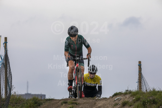 Stockholm Cyclocross 2021