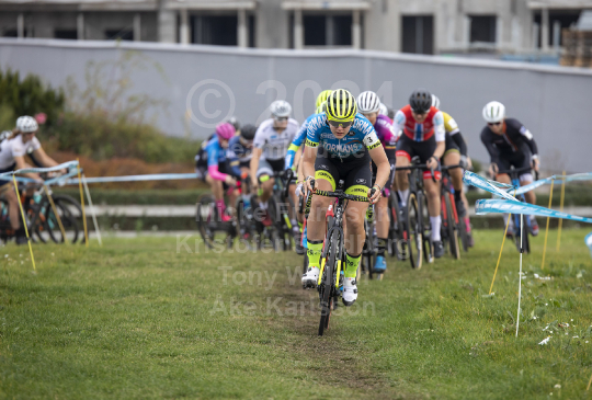 Stockholm Cyclocross 2021