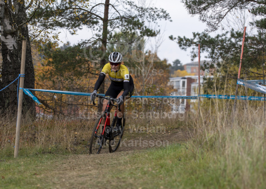Stockholm Cyclocross 2021