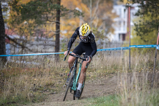 Stockholm Cyclocross 2021