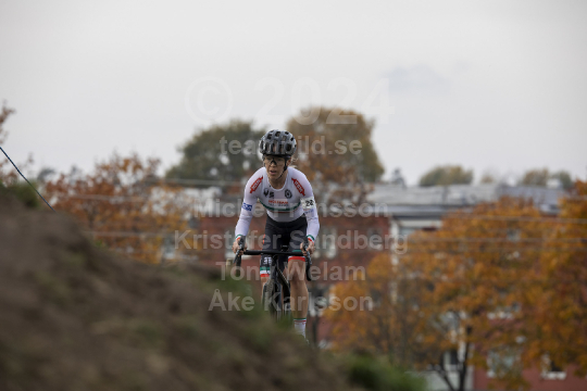 Stockholm Cyclocross 2021