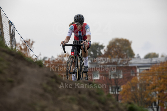 Stockholm Cyclocross 2021