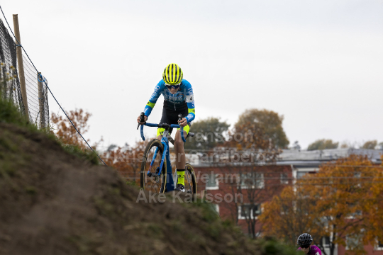 Stockholm Cyclocross 2021