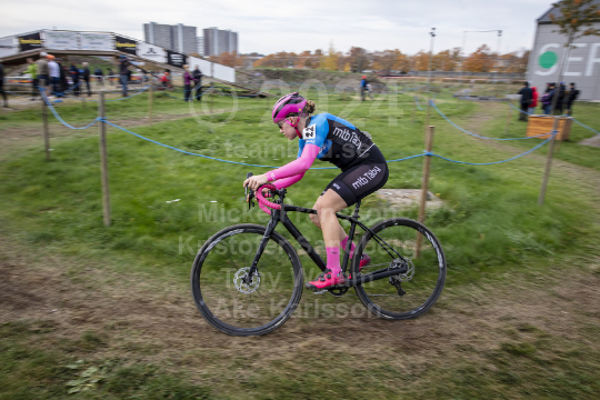 Stockholm Cyclocross 2021