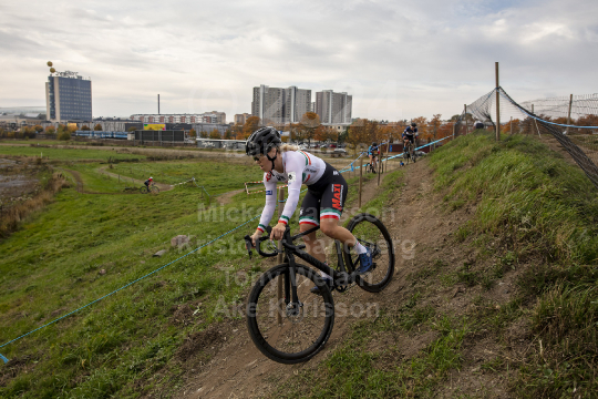 Stockholm Cyclocross 2021