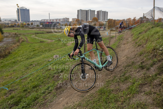 Stockholm Cyclocross 2021