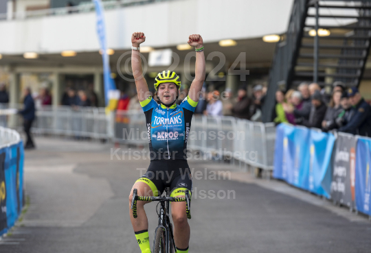 Stockholm Cyclocross 2021