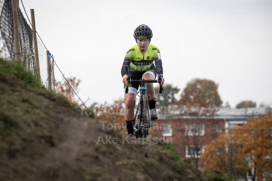 Stockholm Cyclocross 2021