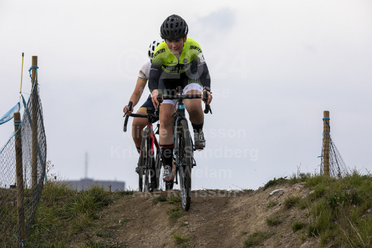 Stockholm Cyclocross 2021