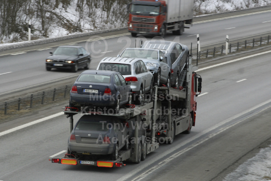 Trafik och kommunikation