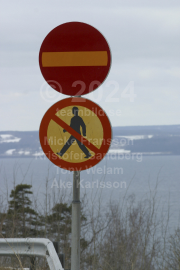 Trafik och kommunikation