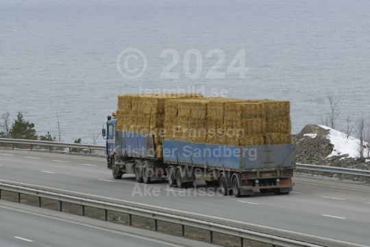 Trafik och kommunikation