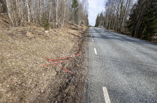Trafik och kommunikation