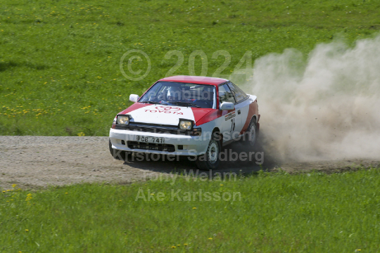 T-Turen 2003