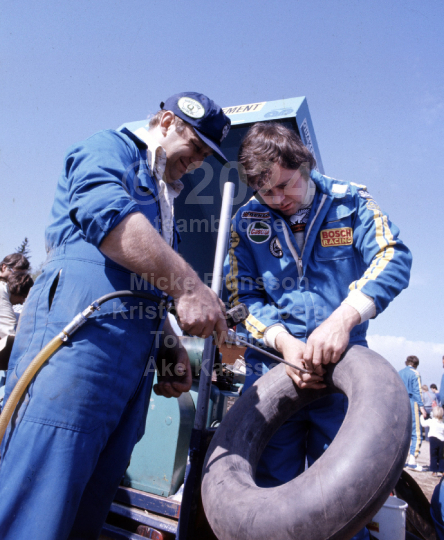 Värmlands Grand Prix 1977