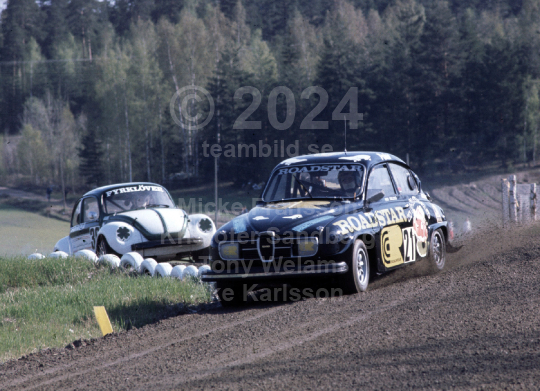 Värmlands Grand Prix 1977