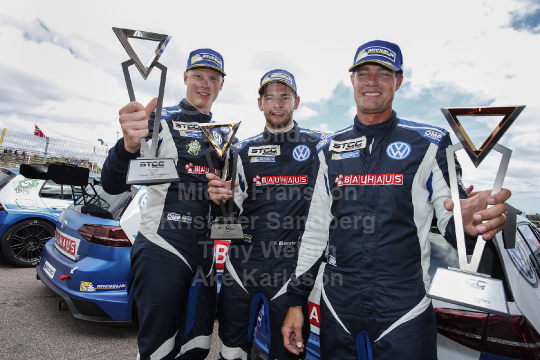 Västkustloppet 2017