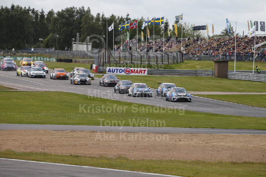 Västkustloppet 2017