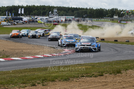 Västkustloppet 2017