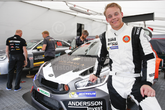 Västkustloppet 2017