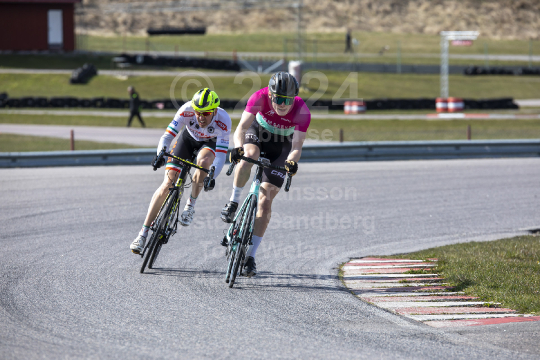 Xamera Cup deltävling 1 2021