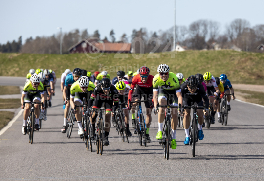 Xamera Cup deltävling 1 2021