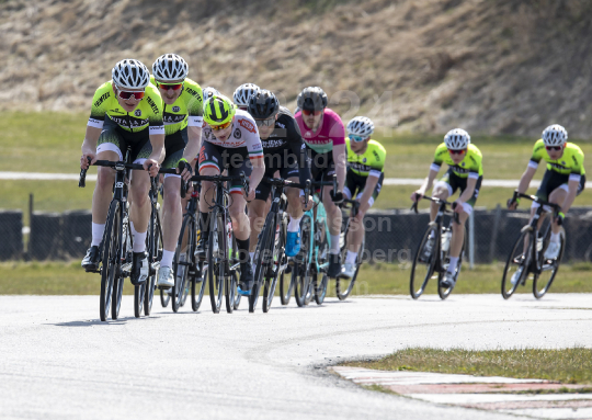 Xamera Cup deltävling 1 2021