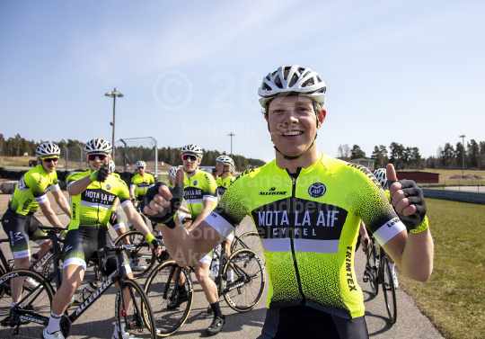 Xamera Cup deltävling 1 2021