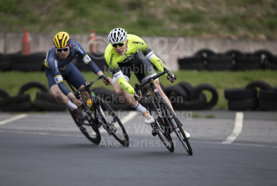 Xamera Cup deltävling 2 2021