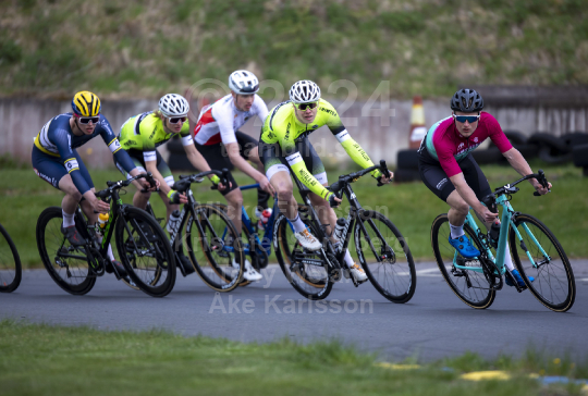 Xamera Cup deltävling 2 2021