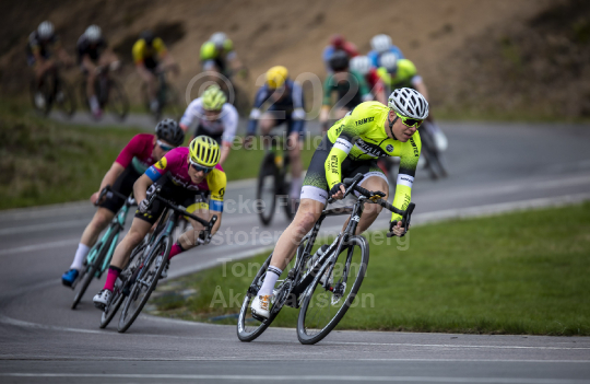 Xamera Cup deltävling 2 2021