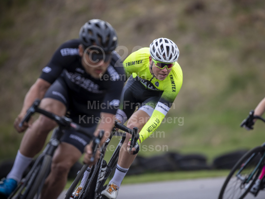 Xamera Cup deltävling 2 2021