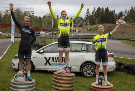 Xamera Cup deltävling 2 2021