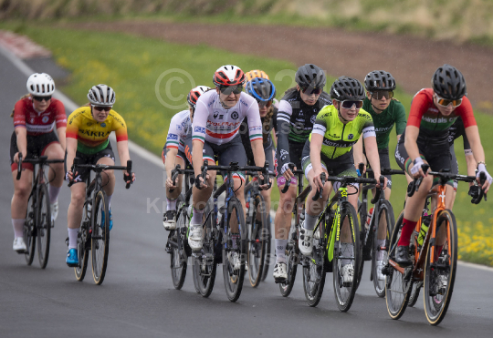 Xamera Cup deltävling 3 2021