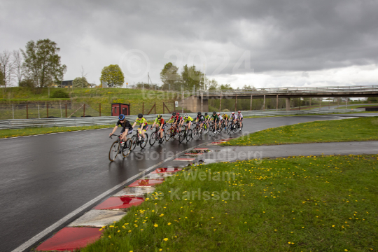 Xamera Cup deltävling 3 2021