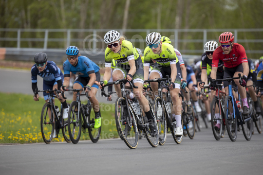 Xamera Cup deltävling 3 2021