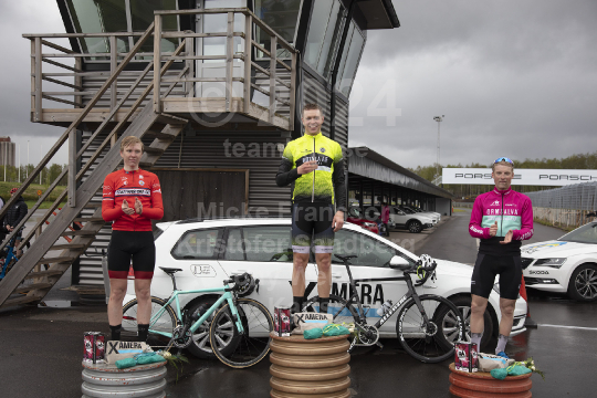 Xamera Cup deltävling 3 2021