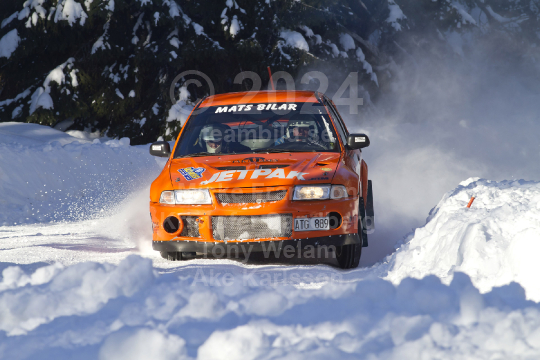 Dan Anderssons Minne 2011