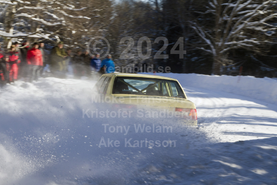 Dan Anderssons Minne 2011