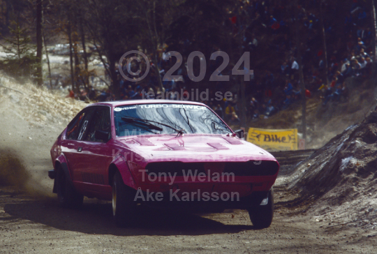 Dynamitloppet 1982