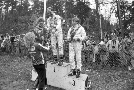 Dynamitloppet 1985